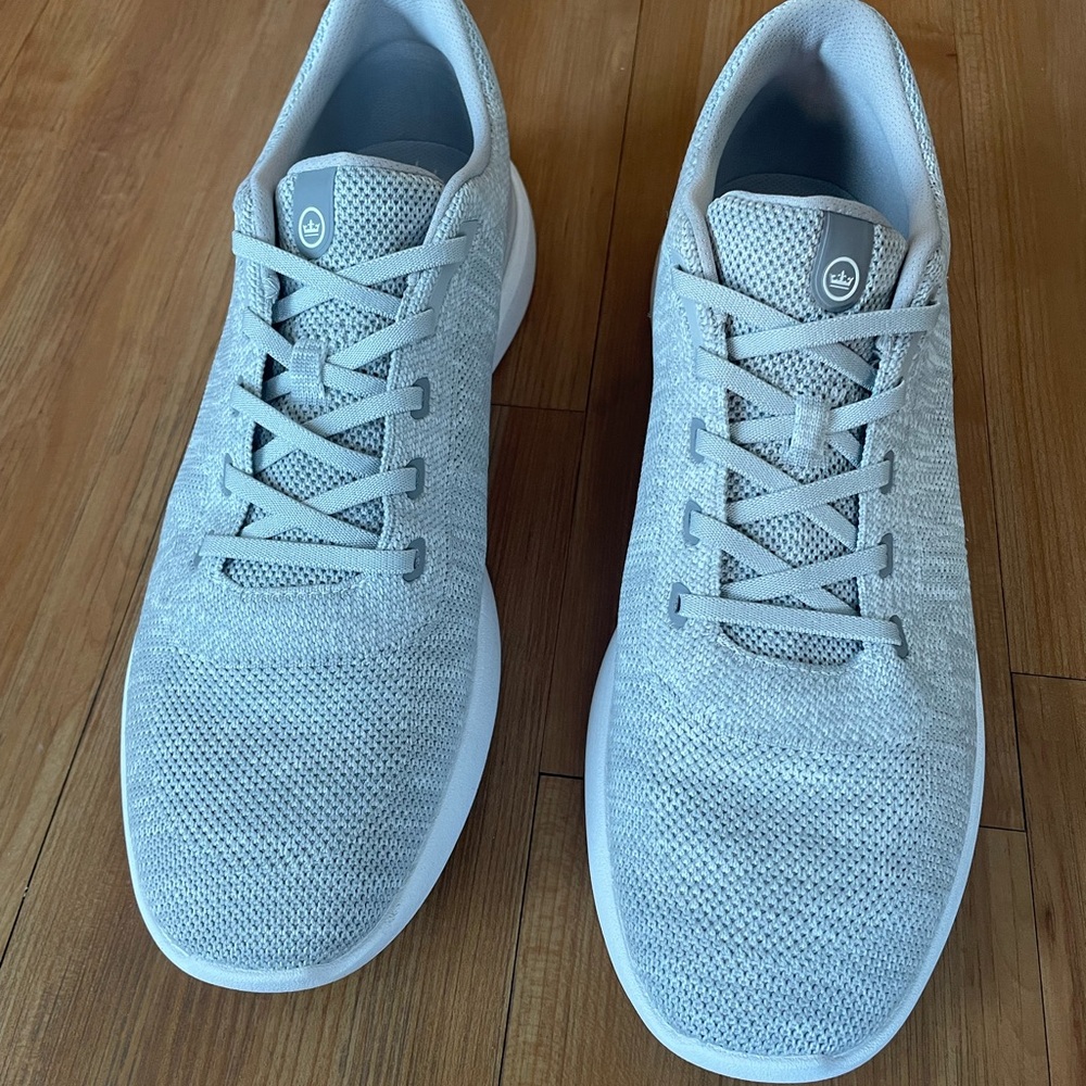 Peter Millar Glide V3 Shoes. Size 14.